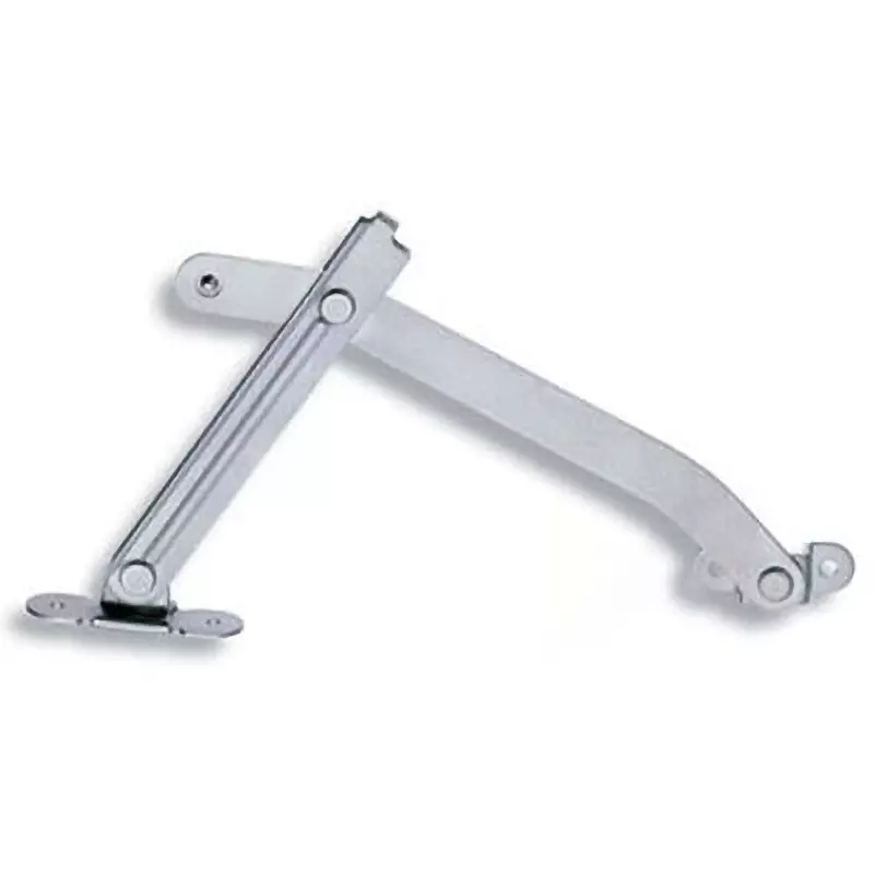 TAKIGEN Stainless Steel Stay for Lightweight Door, B-1454-2