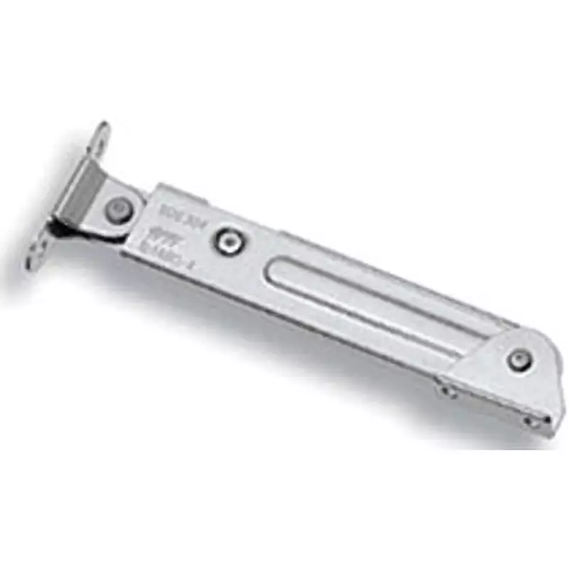 TAKIGEN One-Touch Stay for Stainless Steel Canopy, B-1460-4