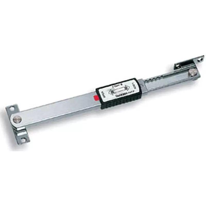 TAKIGEN Stainless Steel Swivel Stop Stay, B-1470-3