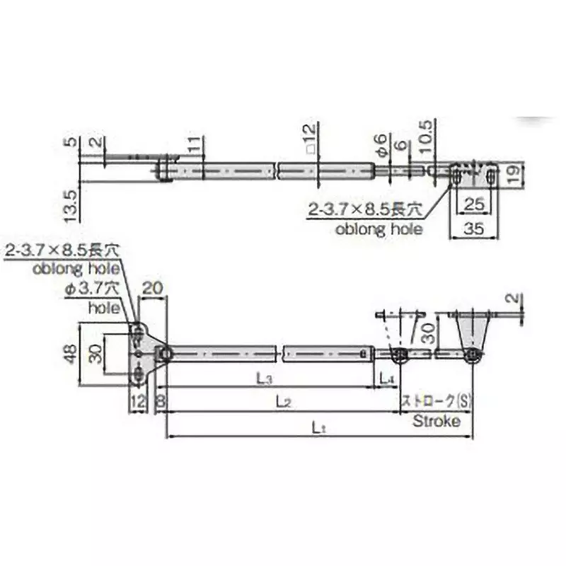 takigen-stainless-steel-spring-stay-b-1222-1