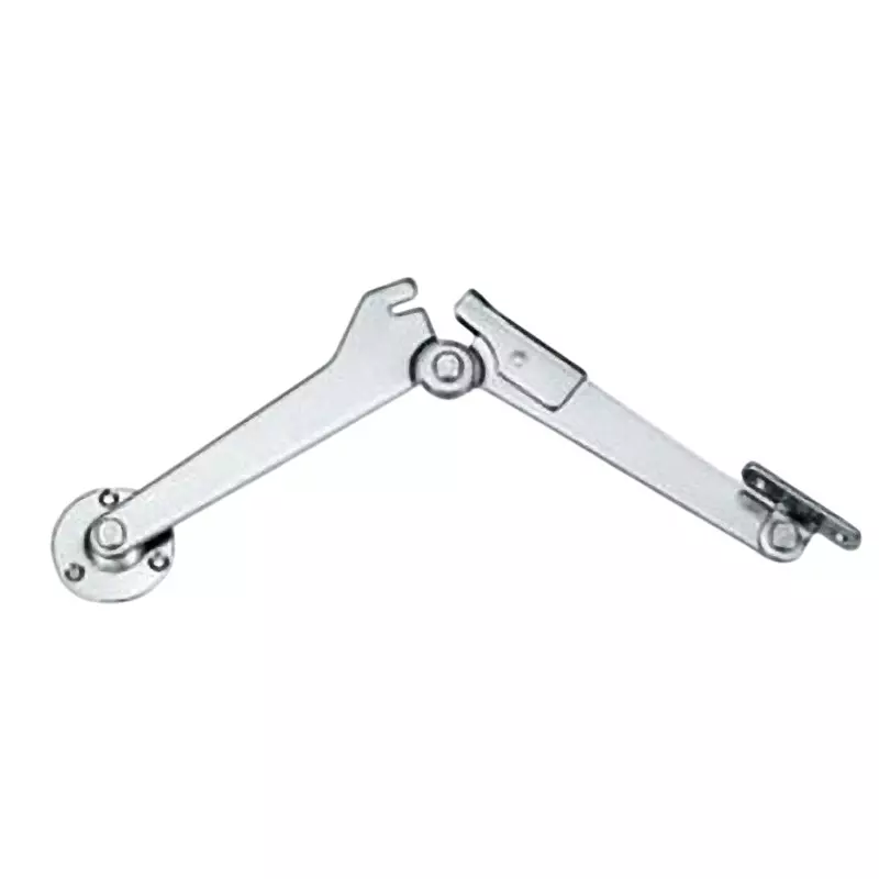 TAKIGEN Canopy Stay with Stainless Steel Auto Stopper, B-1020-B-1-L