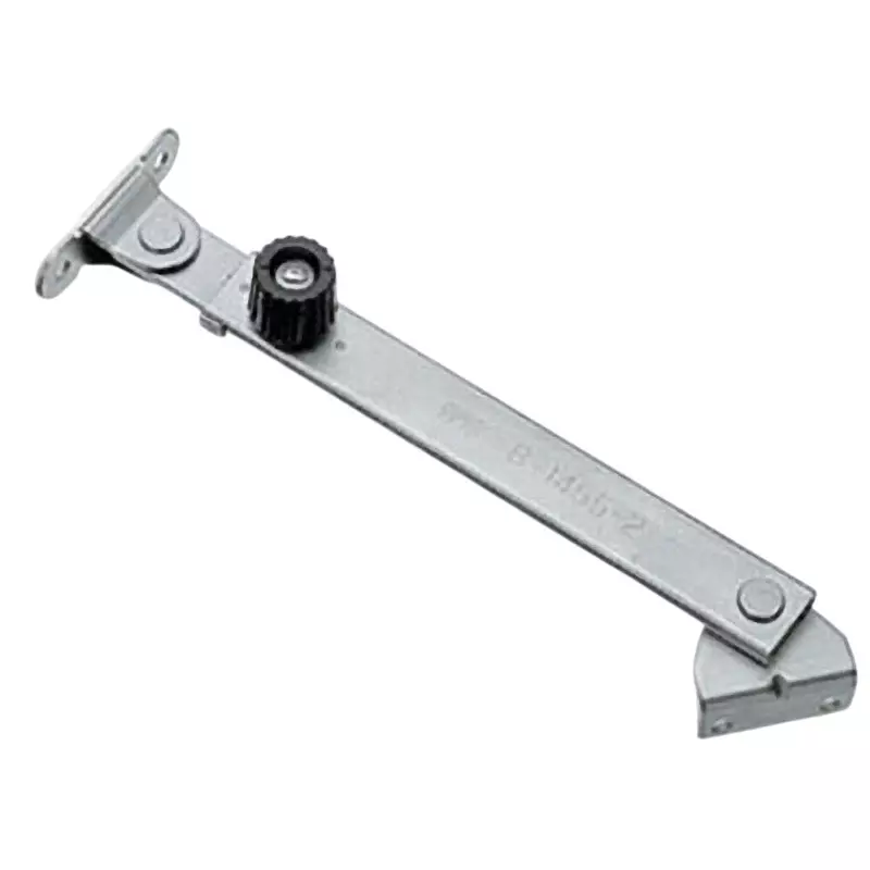 TAKIGEN Stainless Steel Canopy Slide Stay, B-1455-2