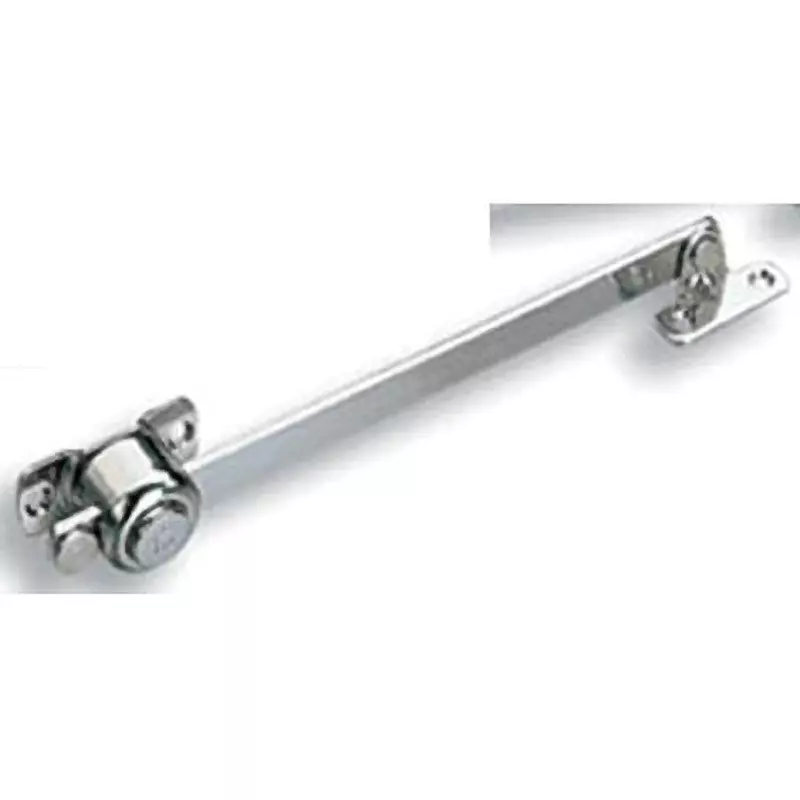 TAKIGEN Stainless Steel Trap Stay, B-1468-3-1