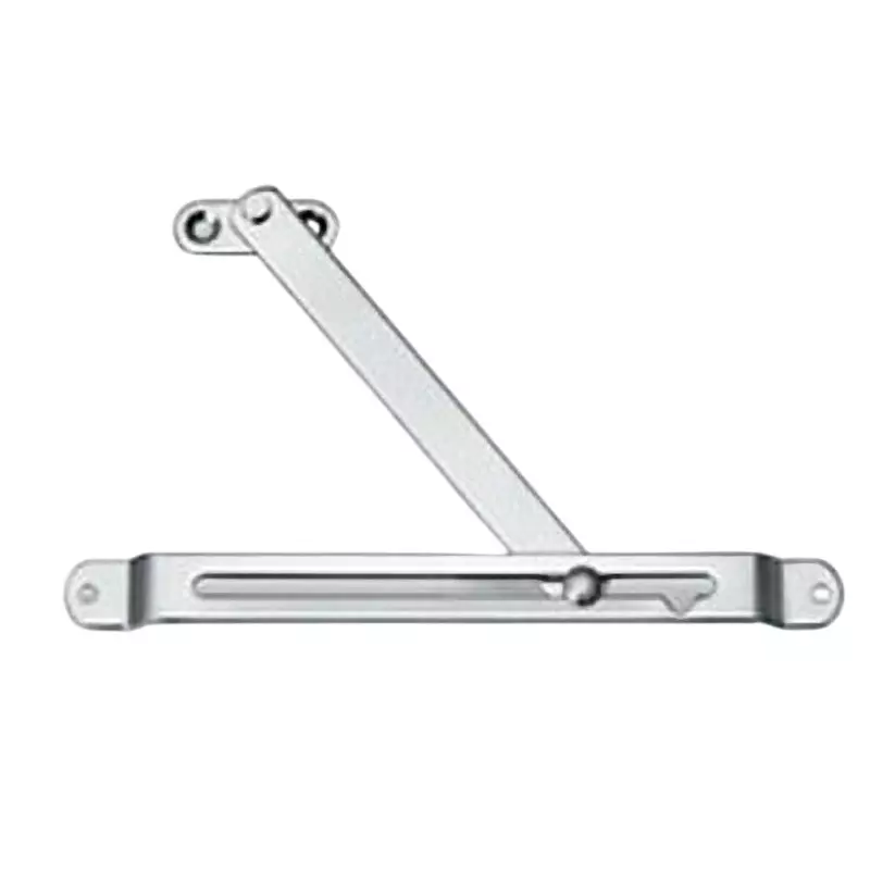 TAKIGEN Canopy Slide Stay Nickel Plating, B-21-L