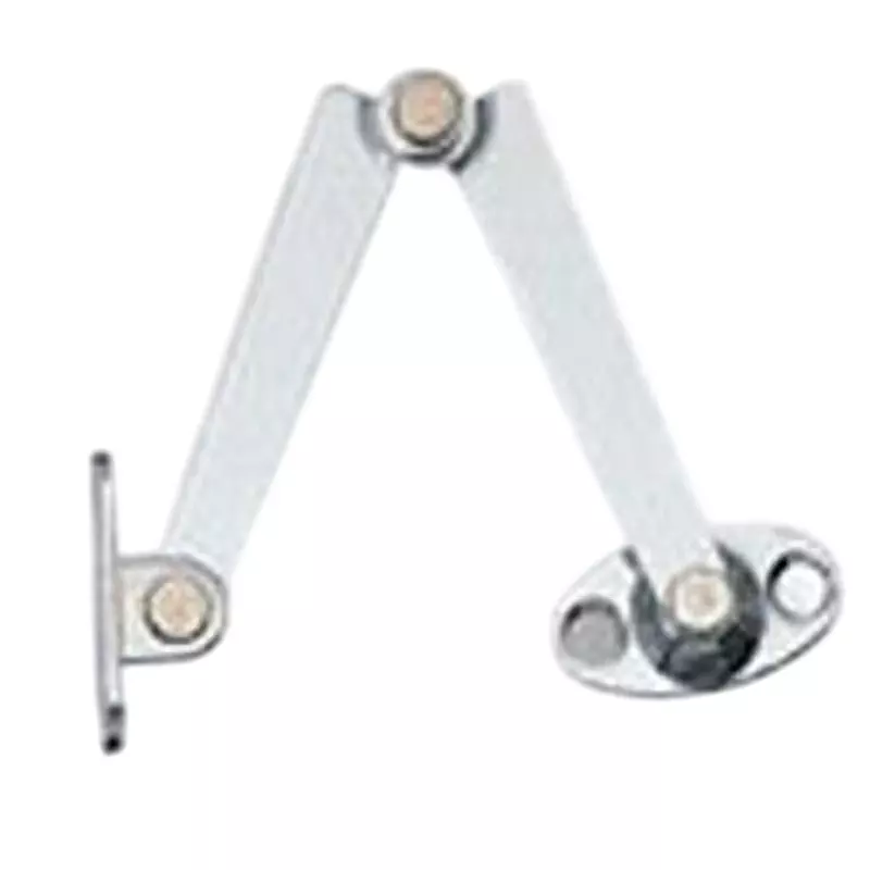 TAKIGEN Canopy Stay Chrome Plating, B-40-2-L