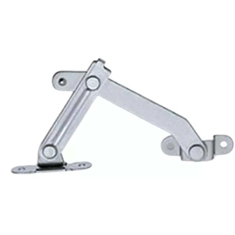 TAKIGEN Stainless Steel Stay for Lightweight Door, B-1454-3