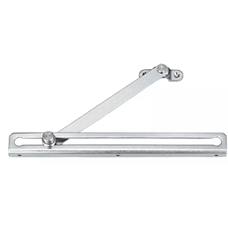 TAKIGEN Stainless Steel Spring Stopper Stay, B-1480-SD