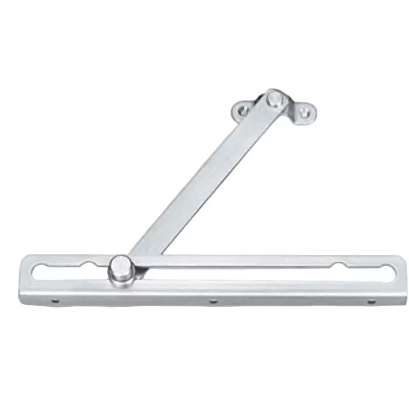 TAKIGEN Stainless Steel 2-Stage Stopper Stay, B-1483-W