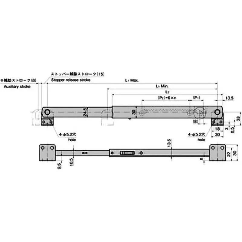 takigen-stainless-steel-free-stop-stay-b-1571-2
