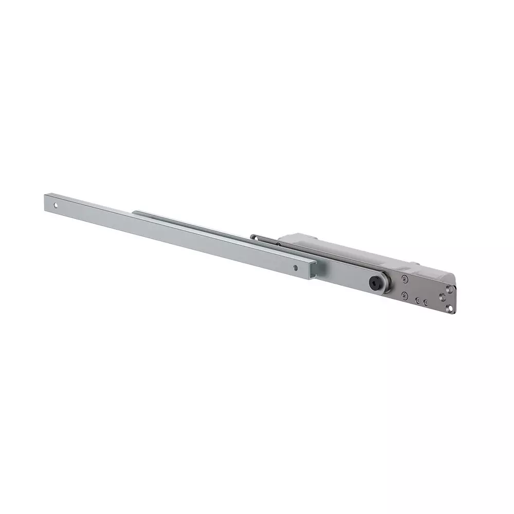 AIDO XL-C Concealed Door Closer With Slide Channel Double Action Size 4 Hold Open