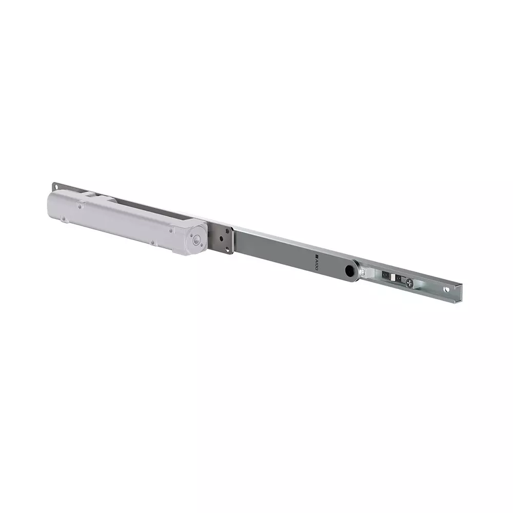AIDO XL-C Concealed Door Closer With Slide Channel Double Action Size 4 Hold Open