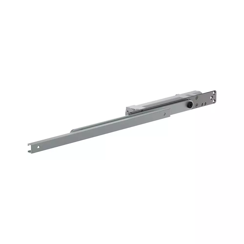 AIDO XL-C Concealed Door Closer With Slide Channel Double Action Size 4 Hold Open