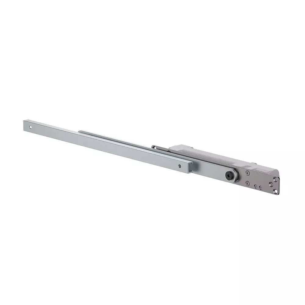 AIDO XL-C Concealed Door Closer With Slide Channel Double Action Size 4 Hold Open