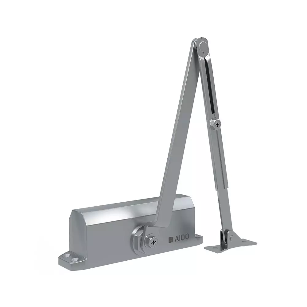 AIDO XL-C Surface Mouting Door Closer With Scissor Arm Size 2