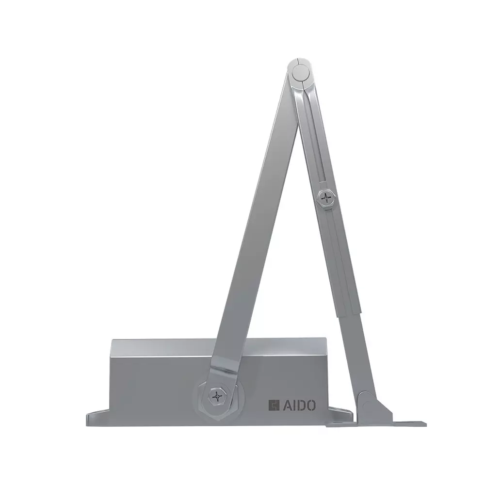 AIDO XL-C Surface Mouting Door Closer With Scissor Arm Size 2