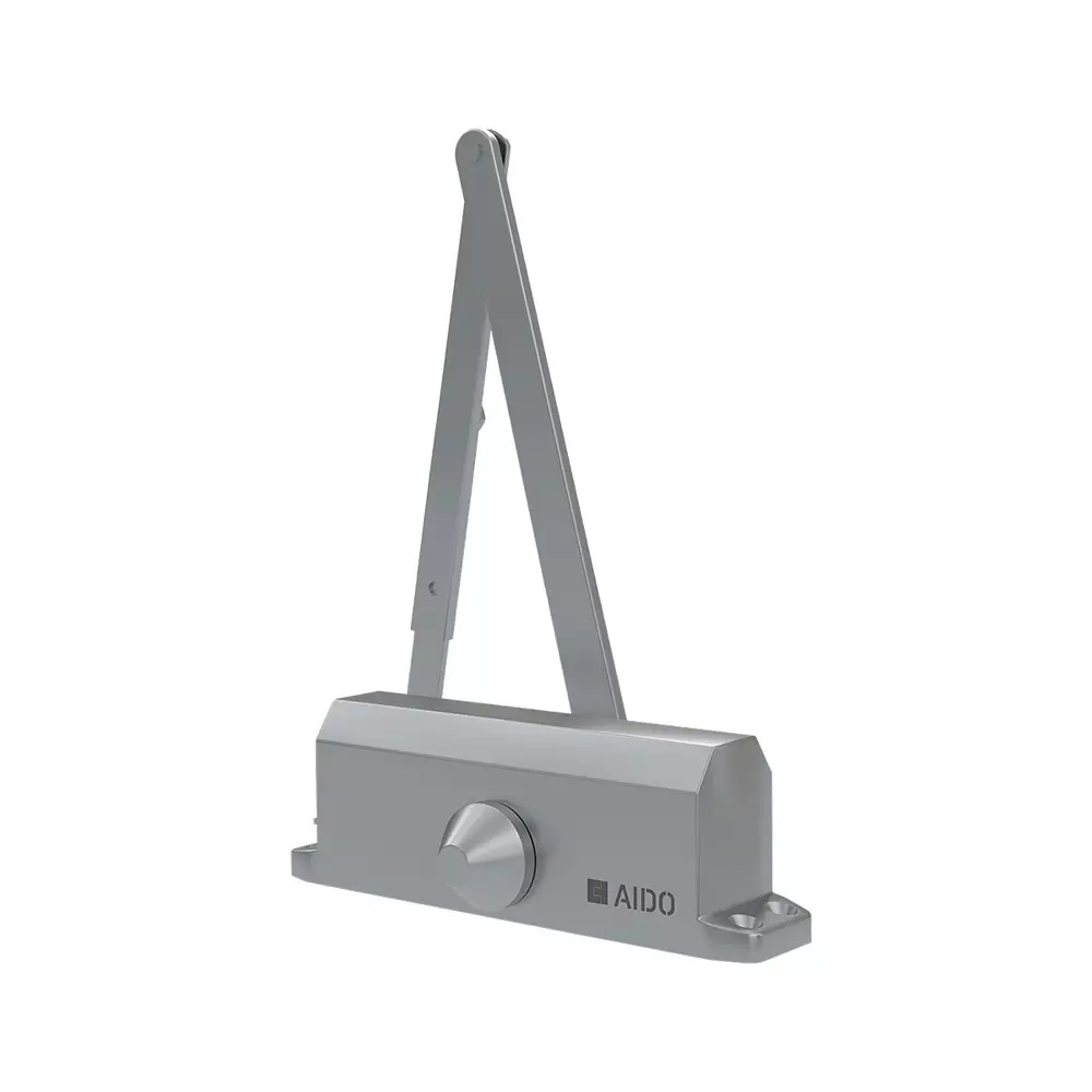 AIDO XL-C Surface Mouting Door Closer With Scissor Arm Size 2