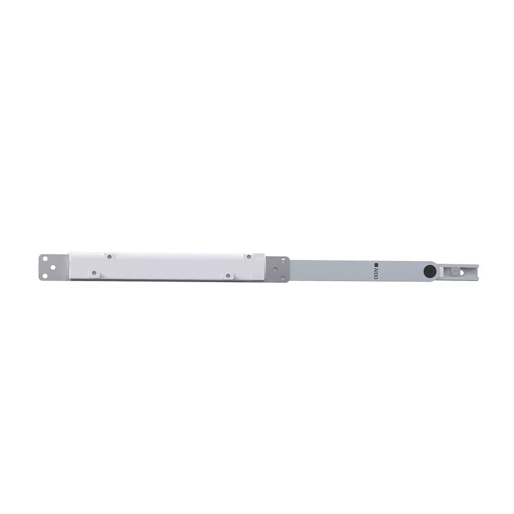 AIDO XL-C Concealed Door Closer With Slide Channel Size 4 Hold Open