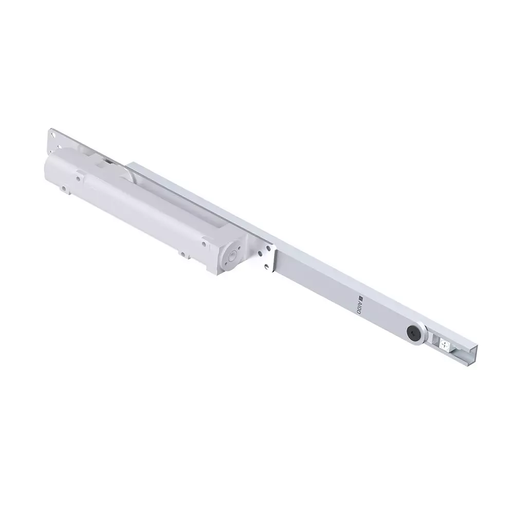 AIDO XL-C Concealed Door Closer With Slide Channel Size 4 Hold Open