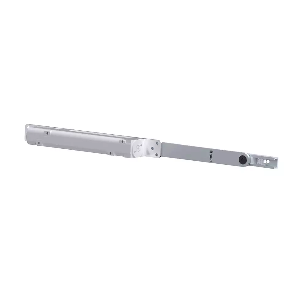 AIDO XL-C Concealed Door Closer With Slide Channel Size 4 Hold Open