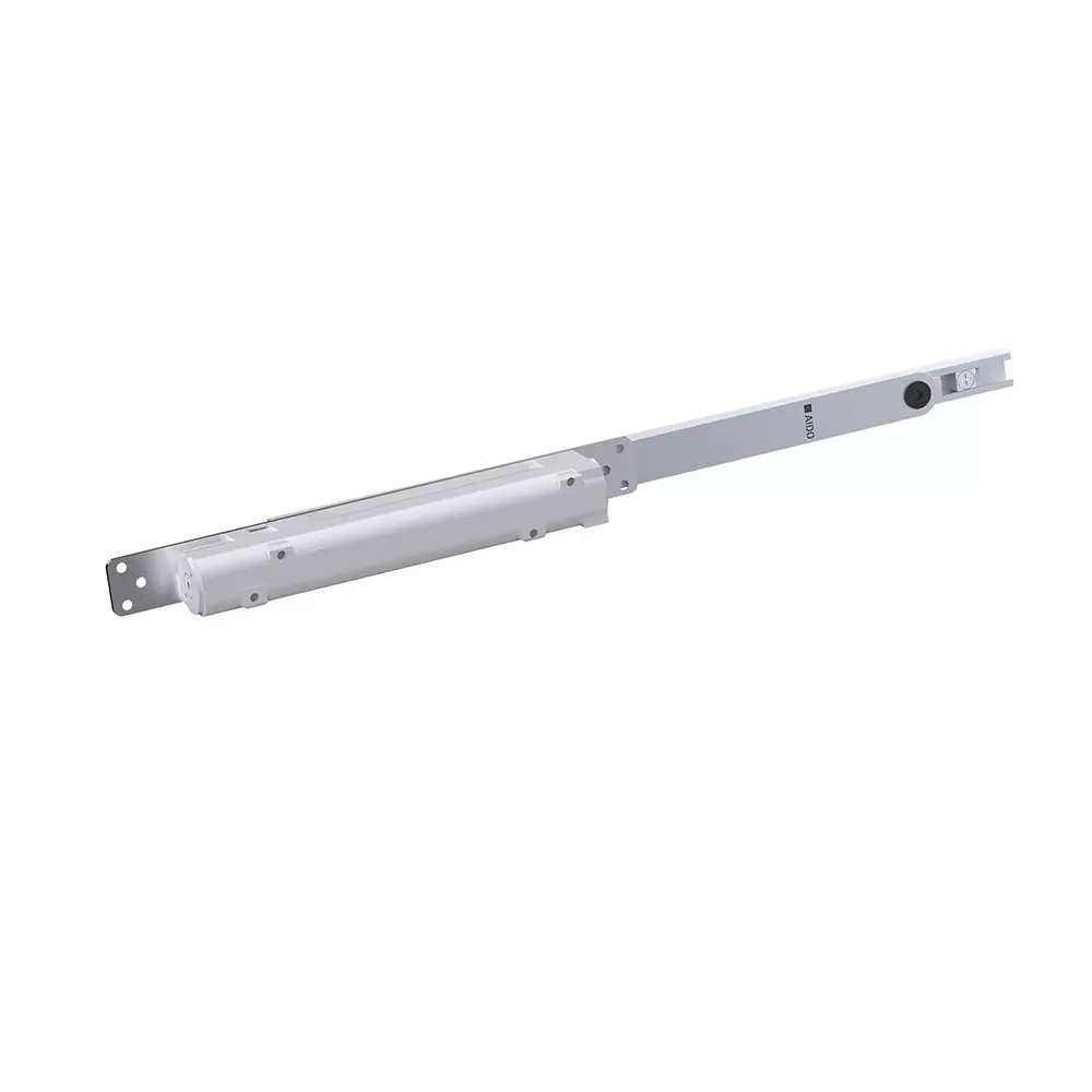 AIDO XL-C Concealed Door Closer With Slide Channel Size 4 Hold Open