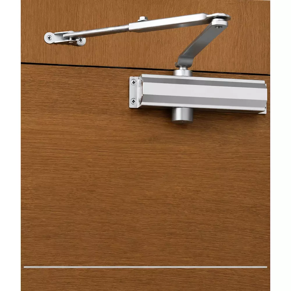 dm-locks-125-kg-capacity-overhead-door-closer-aluminium-material-ss-finish-dc8003