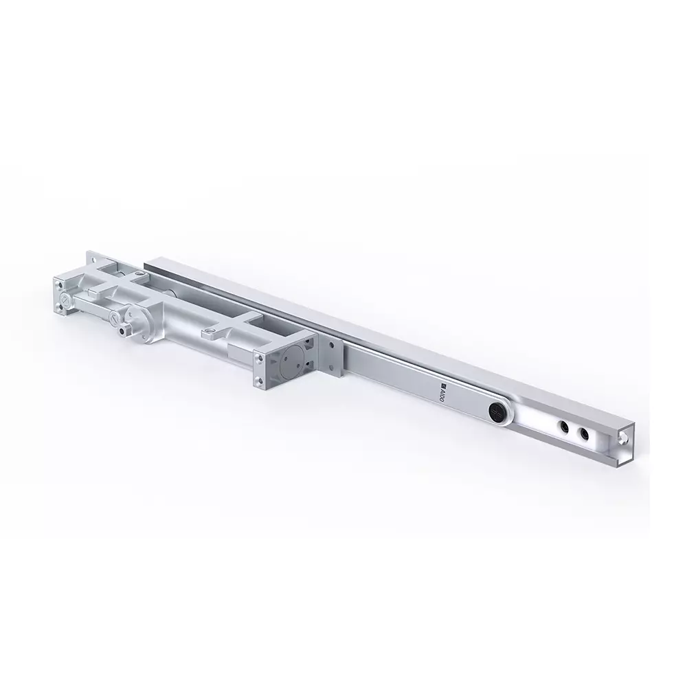 AIDO XL-C Concealed Door Closer With Slide Channel Size 2
