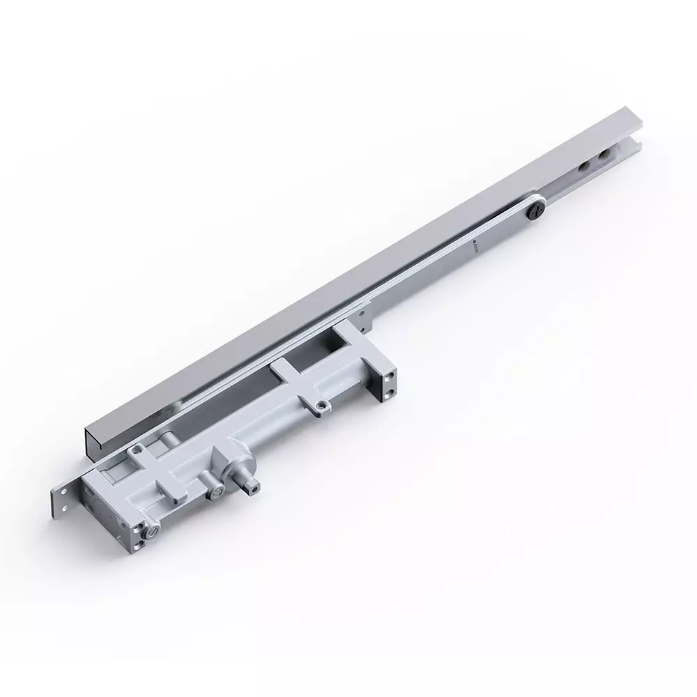 AIDO XL-C Concealed Door Closer With Slide Channel Size 2