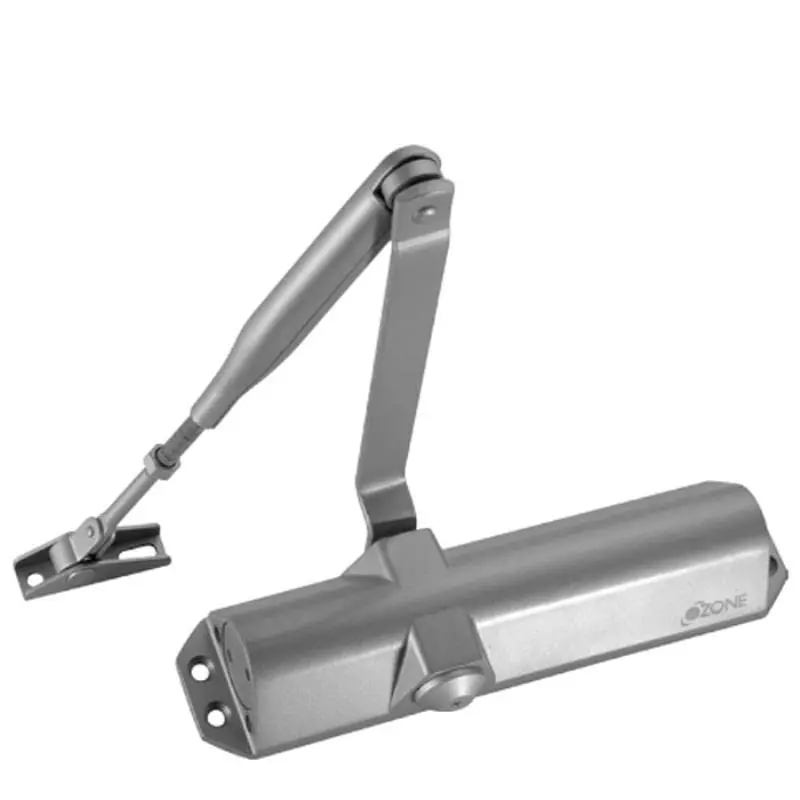 Buy Ozone Upto 80 Kg Door Weight Capacity Door Closer (Premium) Online