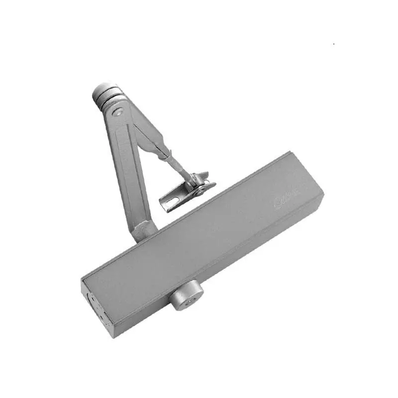 Buy Ozone Overhead Door Closer with Adjustable Closing Force (Upto 100