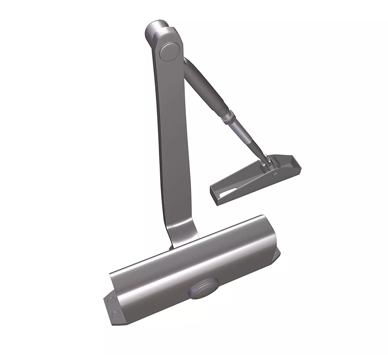 Buy Ozone NSK480E Std std Over Head Door Closer Online in India at
