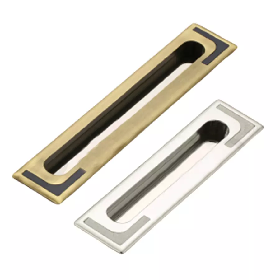 decore-160-mm-chrome-plattedzarken-conceal-handle-346
