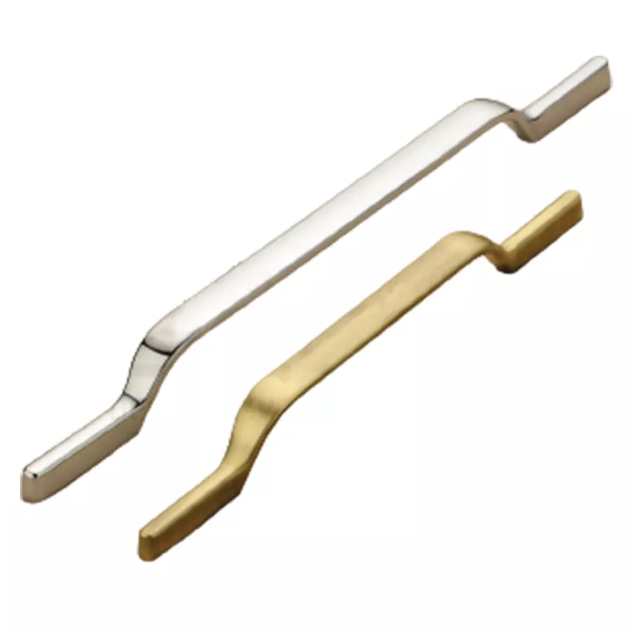 decore-96mm-brass-antique-cabinet-handle-339