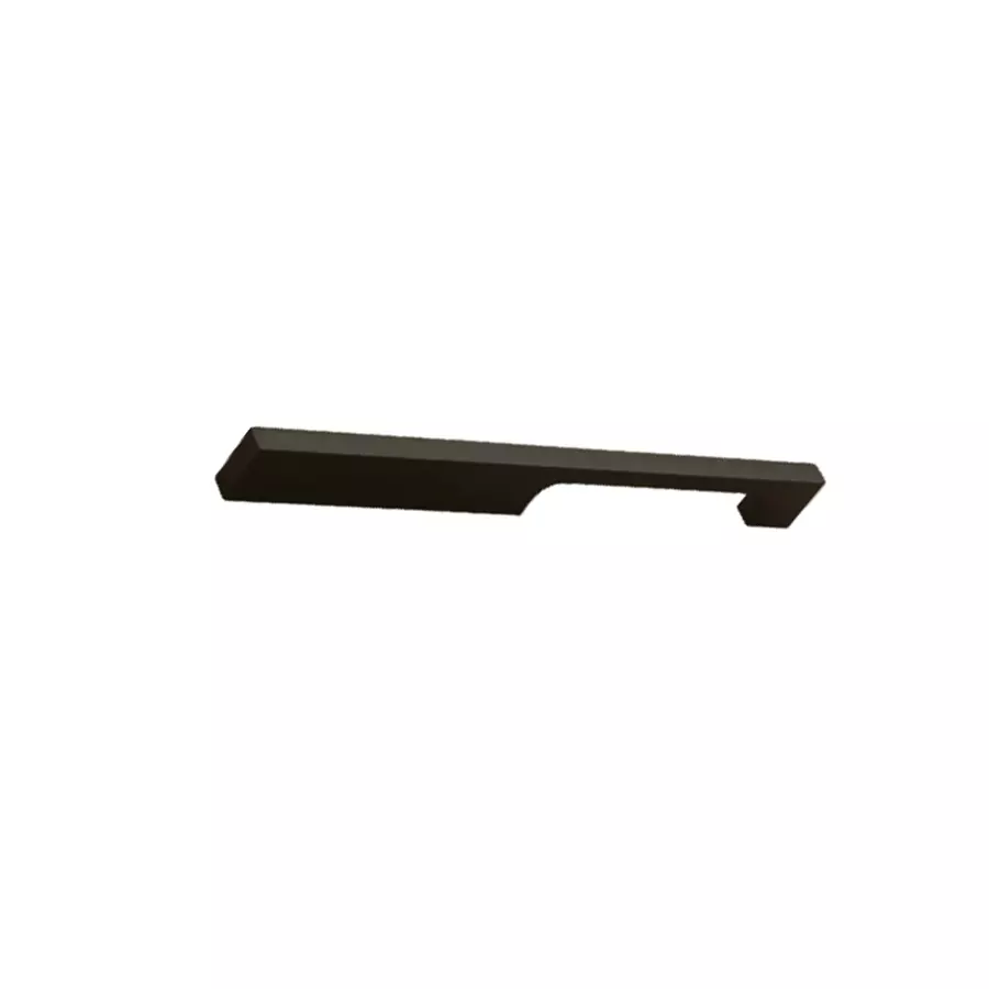 decore-224-mm-aluminium-black-wardrobe-handle-2020-a