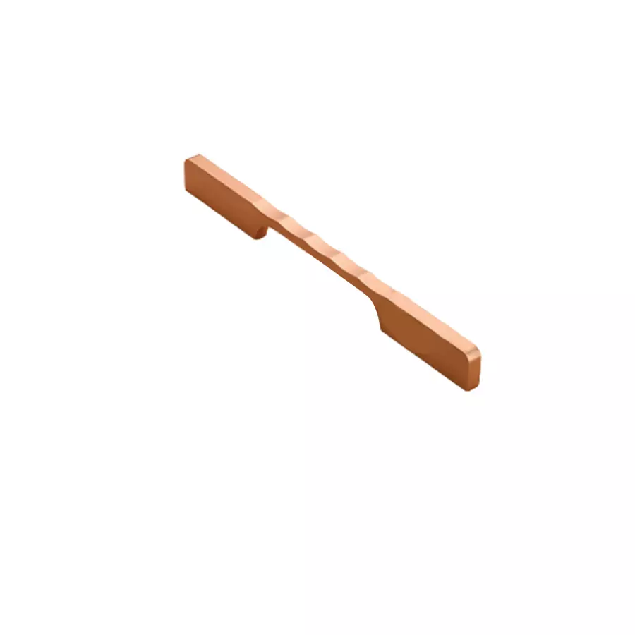 decore-448-mm-aluminium-rose-gold-cabinet-handle-1004
