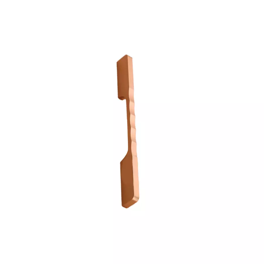 decore-448-mm-aluminium-rose-gold-cabinet-handle-1004