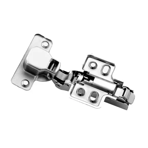 Cozi Gold MS 15 Crank Auto Hinge without screws (Pack of 5 Sets)