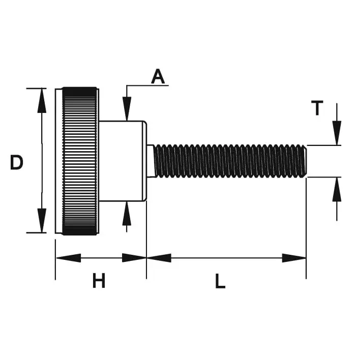 rs-pro-black-knurled-clamping-knob-m6-threaded-stud-7027557