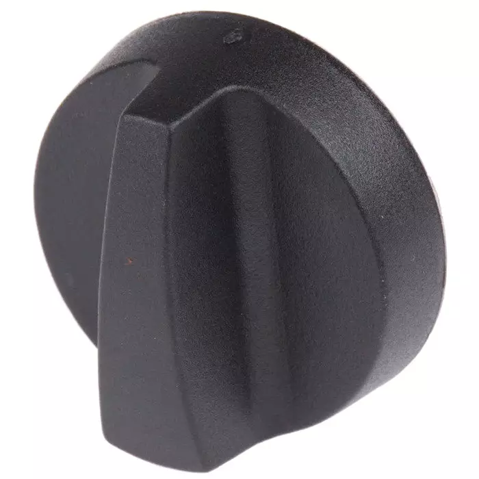 RS PRO Black 1-Arm Clamping Knob Unthreaded Hole, 2670875-picture-37