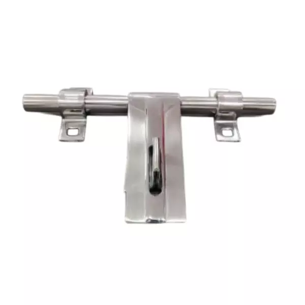 PRADO Aldrop Steel 16 mm Rod Diameter for Doors & Gates, CRETA 16MM