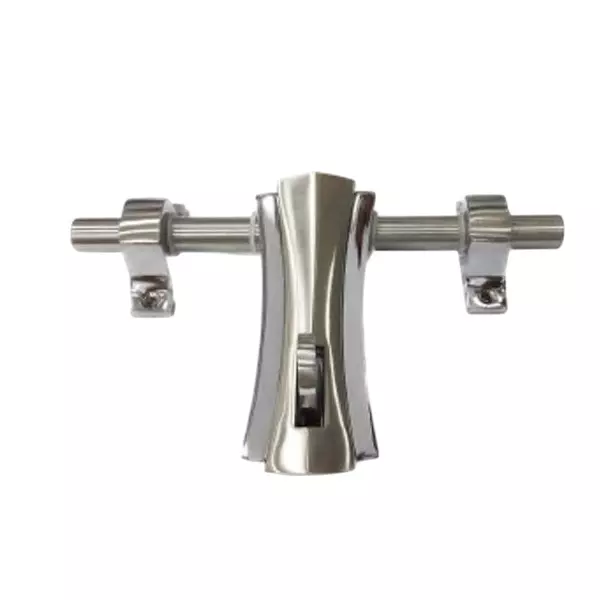 PRADO Fancy Aldrop 16 mm Rod Diameter for Doors & Gates, 006 CPTT