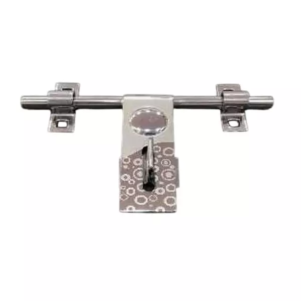 PRADO Aldrop Steel 14 mm Rod Diameter for Doors & Gates, HEAVEN 14MM STEEL