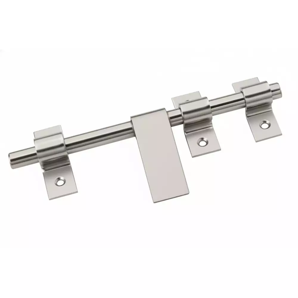 Quba Door Aldrop 12 x 250 mm SSM Finish, TD-01-10