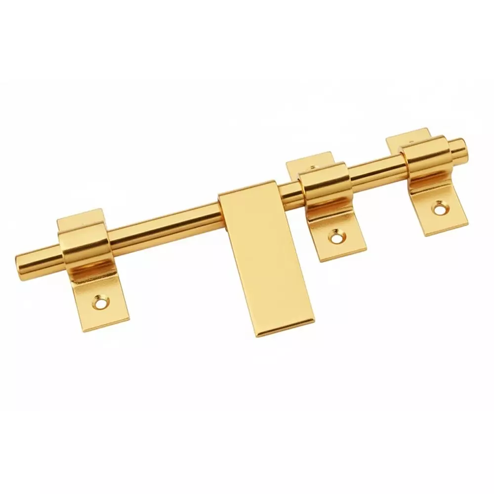 Quba Door Aldrop 12 x 250 mm GPVD Finish, TD-01-10