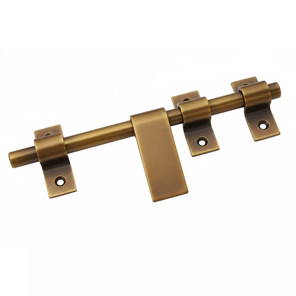 Quba Door Aldrop 12 x 250 mm ABM Finish, TD-01-10