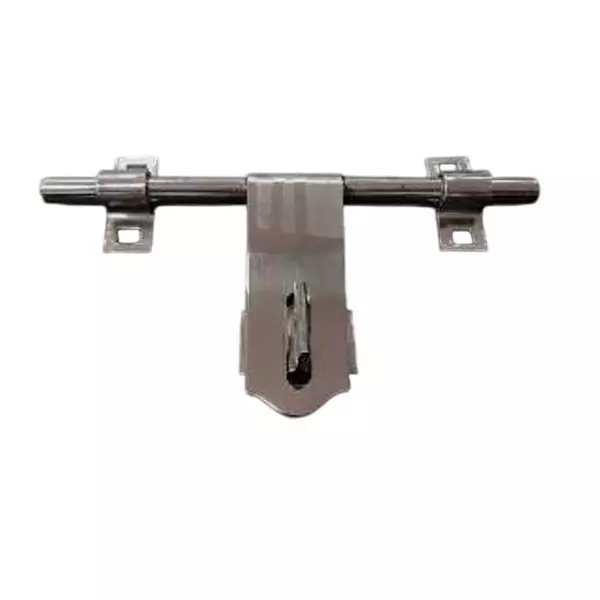 PRADO Aldrop Steel 14 mm Rod Diameter 203 mm (8 inch) for Doors & Gates, TIE 14MM STEEL