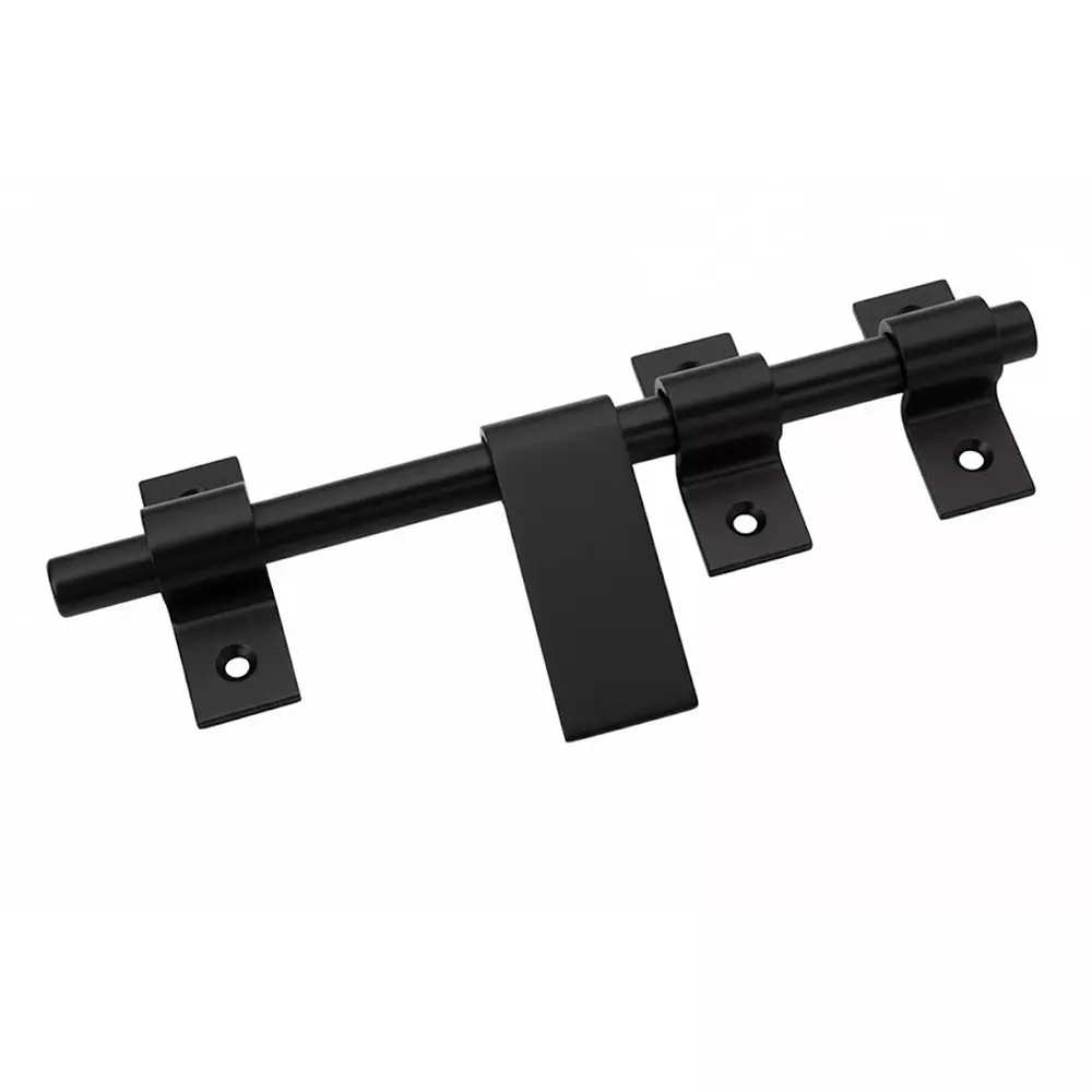 Quba Door Aldrop 12 x 250 mm JBM Finish, TD-01-10