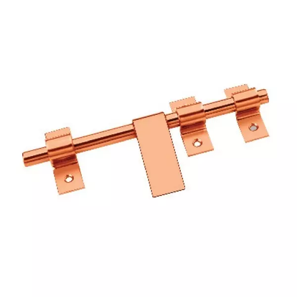 Quba Door Aldrop 12 x 250 mm RGPVD Finish, TD-01-10