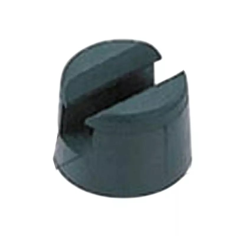 TAKIGEN Rubber Door Stopper for Door Holder Arm, C-898-AH