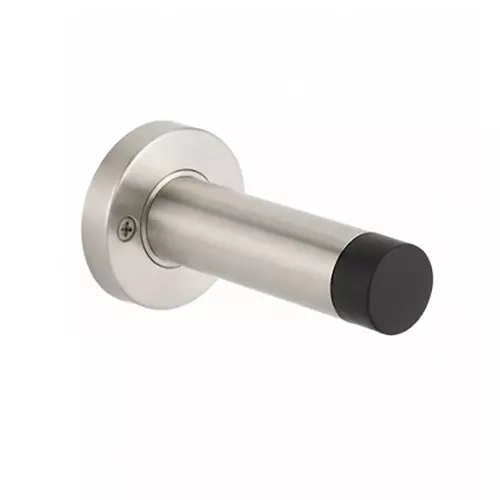 AIDO XL-C Door Stop SS Polished Finish for Doors, XL-C 3090