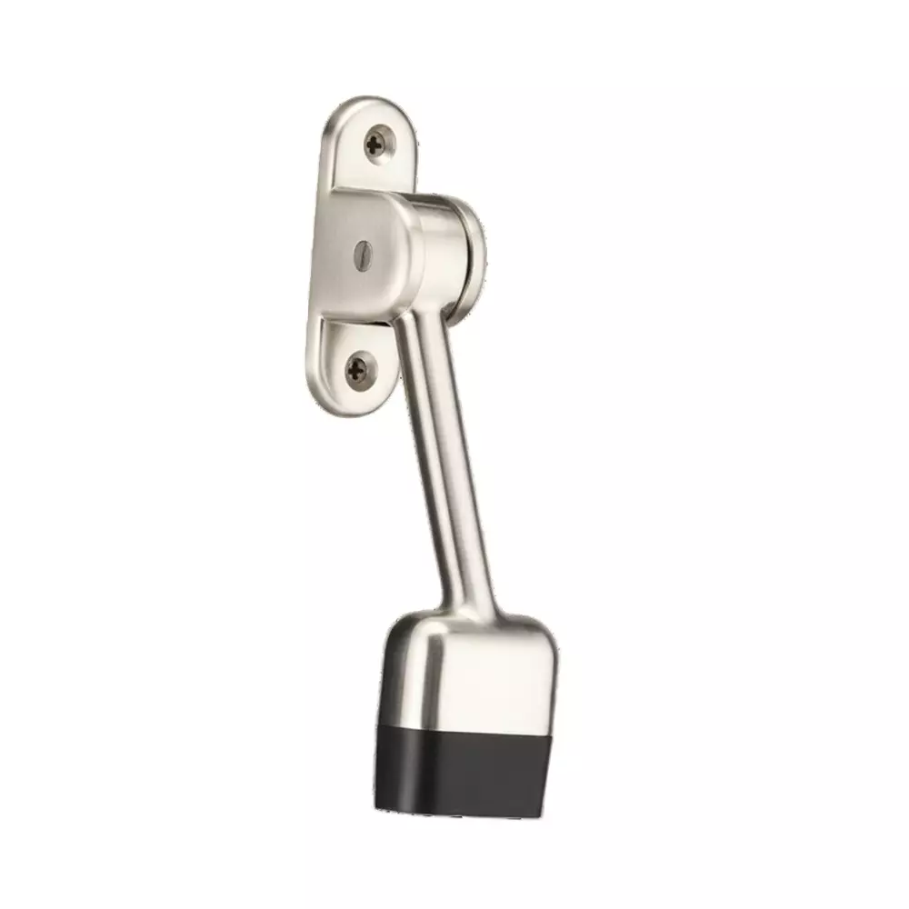 AIDO XL-C Hanging Door Stop SS Polished Finish for Doors, XL-C 3093